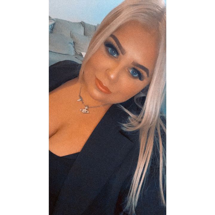 Profile Picture of Kay Mitchell (@@kaymitchell) on Tiktok