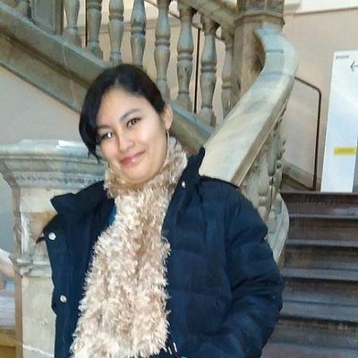 Profile Picture of Bianca Iglesias (@Bianca2Iglesias) on Twitter