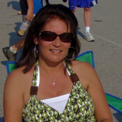 Profile Picture of Sherri Sullivan (@Sherri_S) on Twitter