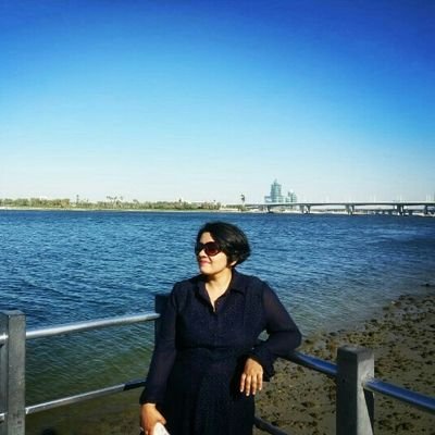 Profile Picture of Priyanka Singh (@frompriyanka) on Twitter