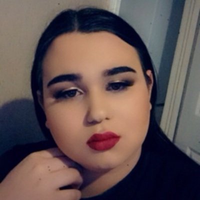 Profile Picture of Kendall Brookes (@KendallBrookes3) on Twitter