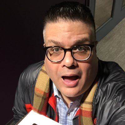 Michael Pessman - Twitter Profile Picture of Michael Pessman (@ChiTownFlavor) on Twitter