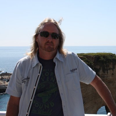 Profile Picture of Greg O'Hern (@GregOHern) on Twitter