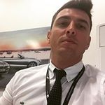 Profile Picture of Alex Consuegra S (@aconsuegralex) on Instagram