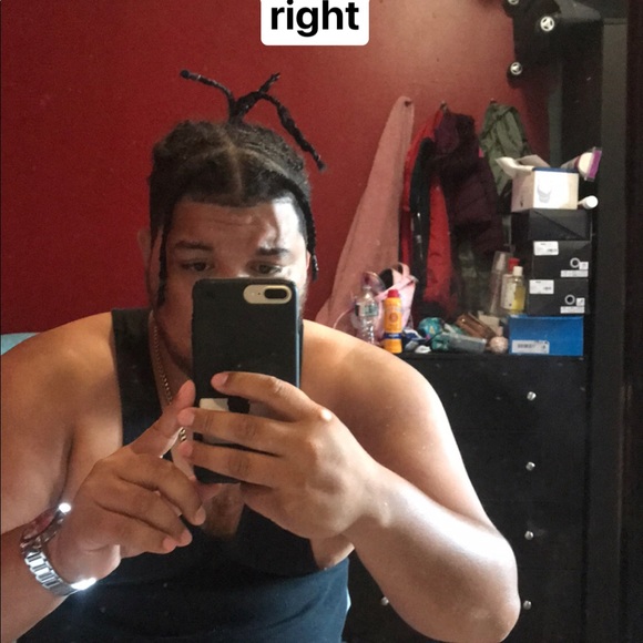 Profile Picture of James Santos (@jaystyles1993) on Poshmark