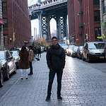 Profile Picture of Andrew Pagan (@a snap in time) on Flickr