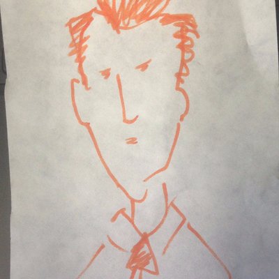 Profile Picture of Dave Sereno (@dserenoREP) on Twitter