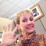 Profile Picture of Beth Witkowski (@beth_witkowski) on Instagram