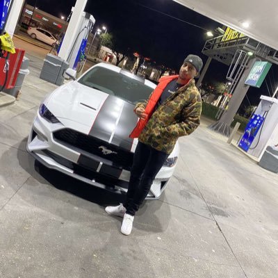 Profile Picture of David Fisher4️⃣ (@dfisherrr) on Twitter