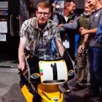 Profile Picture of Andrew Crossett (@andrewcrossett87) on Instagram