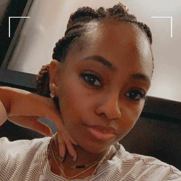 Profile Picture of Jasmine Branch (@jazzydupree) on Poshmark