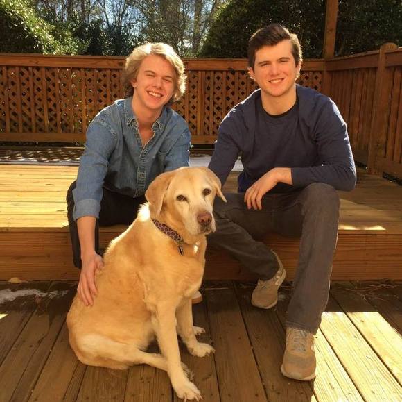 Profile Picture of Brian Laug (@brianlaug) on Poshmark