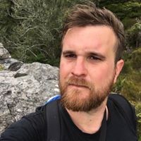 Profile Picture of Matthew Barge (@matthew-barge-4) on Quora