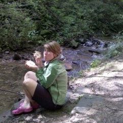 Profile Picture of Jessie Joyner (@jbellbooks) on Pinterest