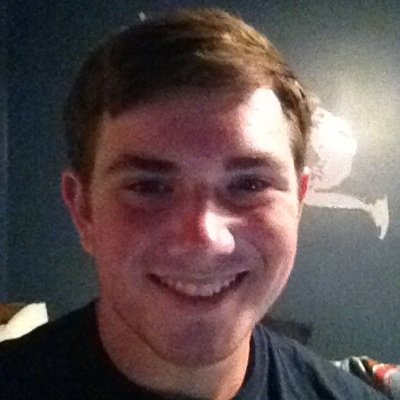 Profile Picture of Garrett Pool (@Garrett_Pool) on Twitter