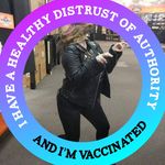 Profile Picture of Meaghan Allen (@meaghan.rhea) on Instagram
