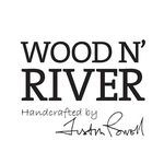 Justin Rowell - Instagram Profile Picture of Justin Rowell (@woodnriver) on Instagram