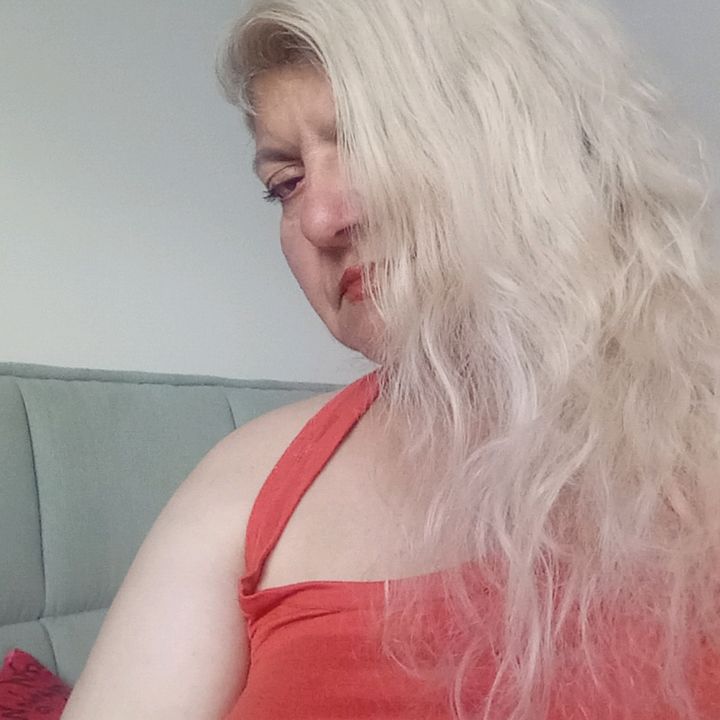 Profile Picture of Lori Sperry (@lorisperry_7430) on Tiktok