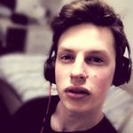 Profile Picture of Lewis Gate (@lrulesok) on Instagram