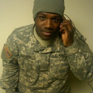 Profile Picture of Keith Lamar Chavers Jr. (@ballin4ecf) on Myspace
