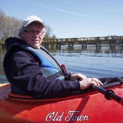 Profile Picture of Wayne White (@WayneWallyWhite) on Twitter