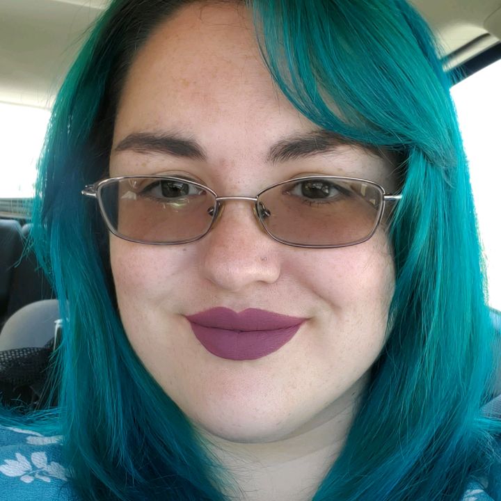 Profile Picture of Rachael (@rachael.coats) on Tiktok