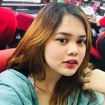Profile Picture of Hazel Ann Ramos Cordova (@favoredhazel) on Instagram