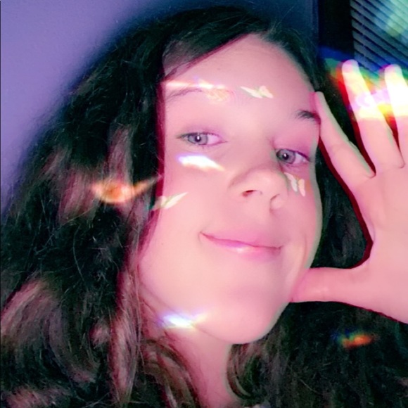 Jazmon Randall - Poshmark Profile Picture of Jazmon Randall (@jazmon19) on Poshmark