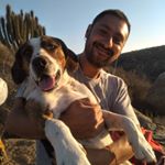 Profile Picture of Iván Said & pintor & viajero (@ivanssaid) on Instagram