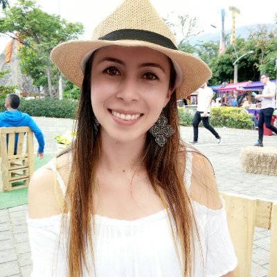 Profile Picture of Miryam Rendon O (@rendon_miryam) on Twitter