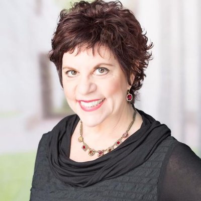 Profile Picture of Mary Ann Roser (@maroser) on Twitter