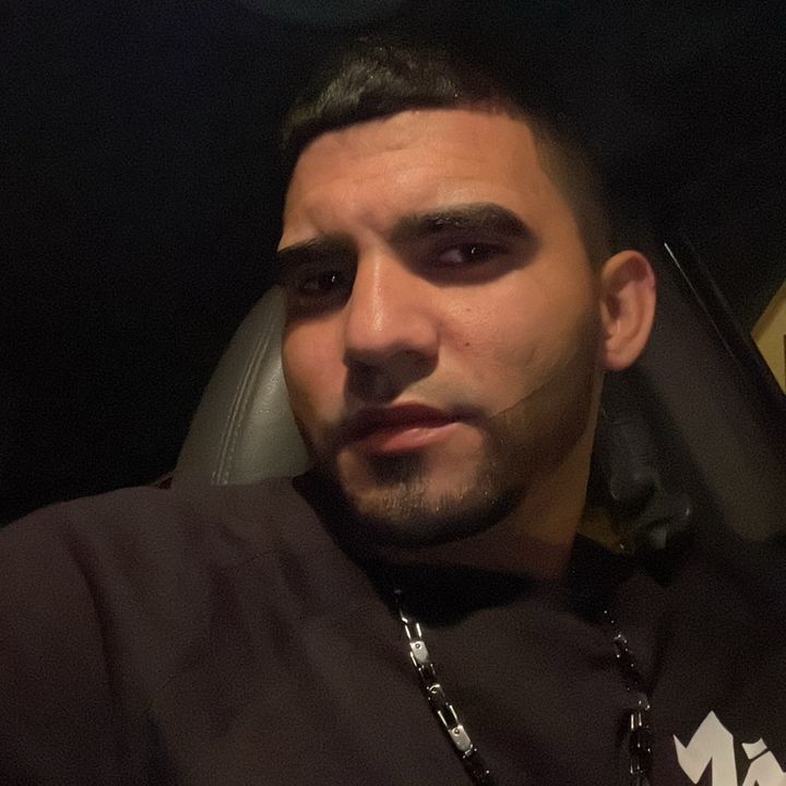 Profile Picture of Kelvin Collado (@kelvincollado3) on Tiktok