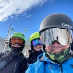 Profile Picture of Joshua West (@leroy424) on Instagram