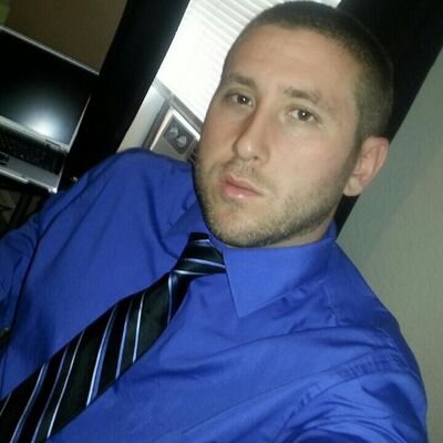 Profile Picture of Stephen Holcomb (@HolcombStephen) on Twitter