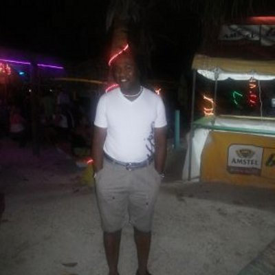 Profile Picture of Bertrand Charles (@Bertie68Charles) on Twitter