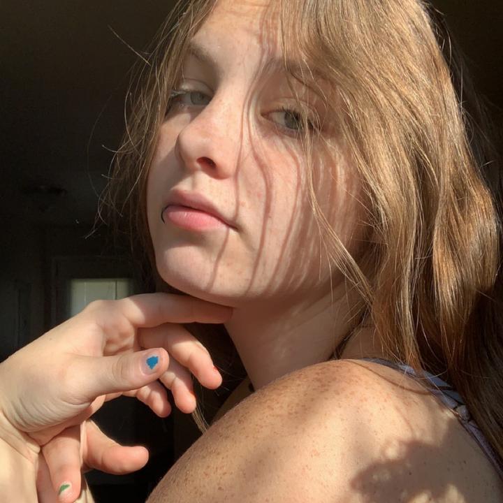 Profile Picture of Ariel Austin (@@arielaustin8) on Tiktok