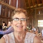 Profile Picture of Janet Fite-Handley (@janetfitehandley) on Instagram