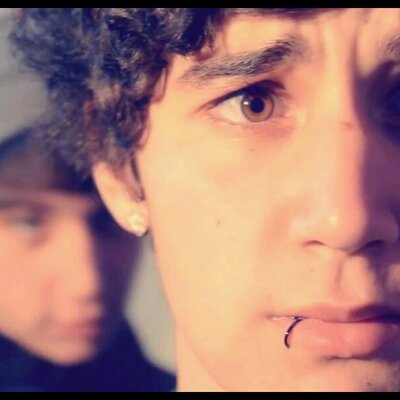 Profile Picture of LUKE BROOKS FOLOW ME (@CisnerosKyra) on Twitter