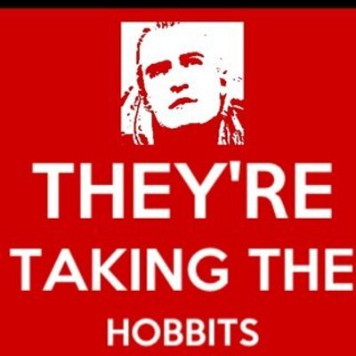 Profile Picture of James Weedon (@LegolasWW) on Twitter