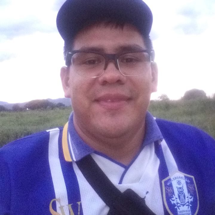 Profile Picture of ovidiomayorga907 (@ovidiomayorga907) on Tiktok