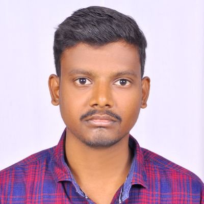 Profile Picture of R. Neela Mohan (@RNeelaMohan4) on Twitter
