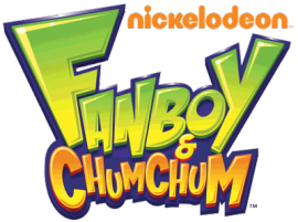 Profile Picture of Fanboy & Chum Chumon Wikipedia