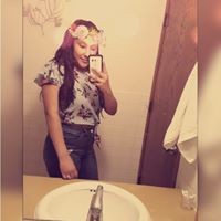 Profile Picture of Kassandra Chavez (@kassandra-chavez-5) on Quora