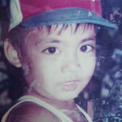 Profile Picture of Graham Kirby Cruz (@cruz_graham) on Twitter