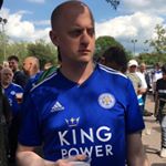 Profile Picture of Barry Proctor (@barryjproctor) on Instagram