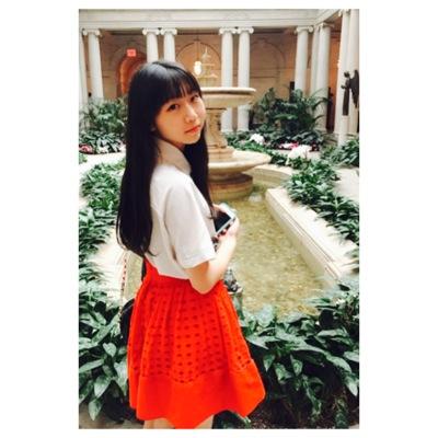 Profile Picture of Vivian Han (@Ciel_hw) on Twitter