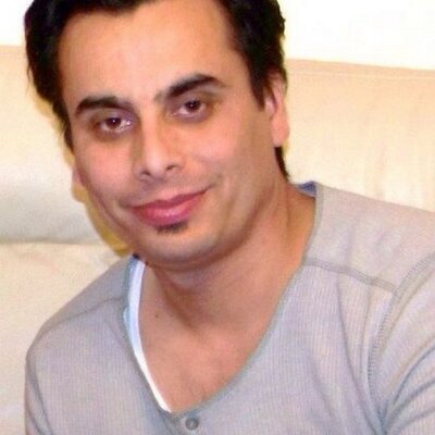 Profile Picture of Mohammad Aslami (@naimaslami) on Twitter