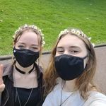 Profile Picture of Zoë Gibbs (@gibbsz) on Instagram