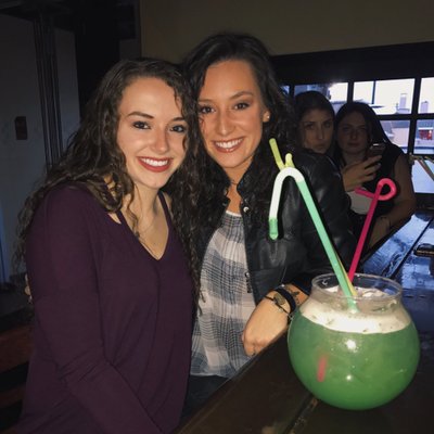 Profile Picture of Jillian Howell (@JillianHowell11) on Twitter