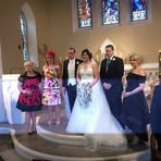 Profile Picture of Frances O'Rourke (@Frances-ORourke) on Facebook